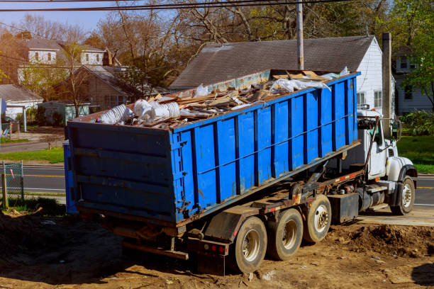 Best Dumpster Rental Services  in Adairsville, GA