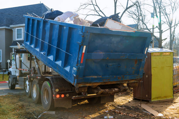 Appliance Disposal in Adairsville, GA