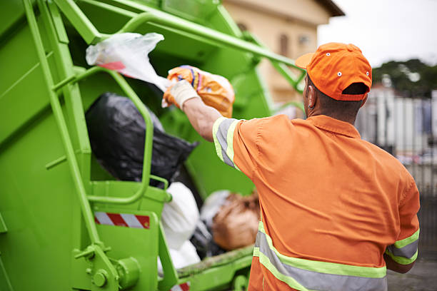 Best Attic Cleanout Services  in Adairsville, GA